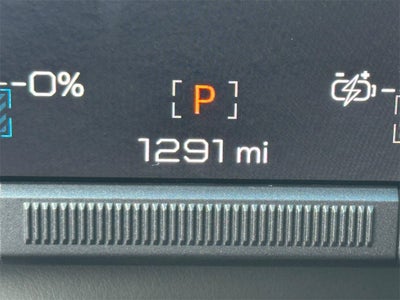 2024 GMC Hummer EV Pickup 3X Omega Edition