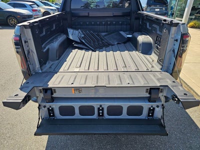2026 GMC Sierra EV Denali Max Range
