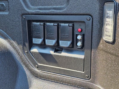 2026 GMC Sierra EV Denali Max Range