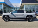 2026 GMC Sierra EV Denali Max Range