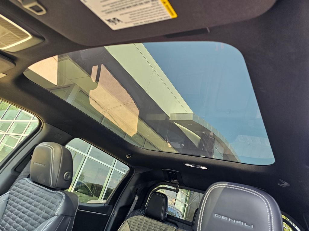 2026 GMC Sierra EV Denali Max Range
