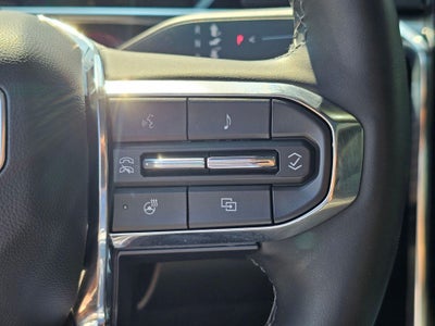 2026 GMC Sierra EV Denali Max Range