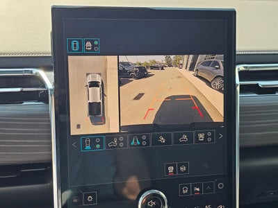 2026 GMC Sierra EV Denali Max Range