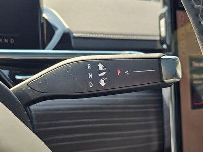 2026 GMC Sierra EV Denali Max Range