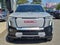 2026 GMC Sierra EV Denali Max Range