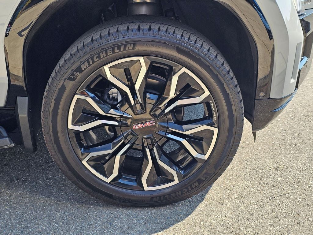 2026 GMC Sierra EV Denali Max Range