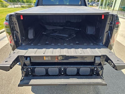2026 GMC Sierra EV Denali Max Range
