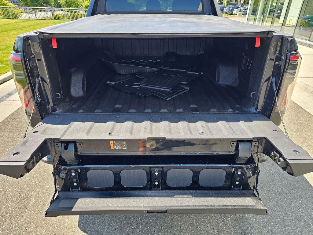 2026 GMC Sierra EV Denali Max Range