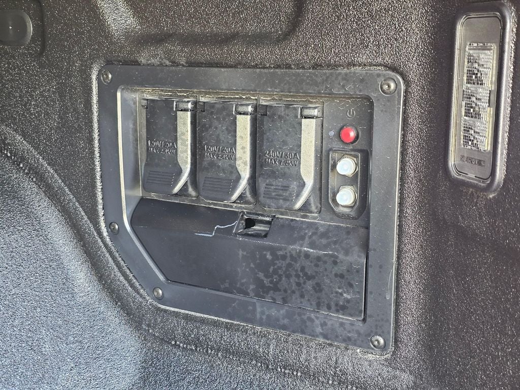 2026 GMC Sierra EV Denali Max Range