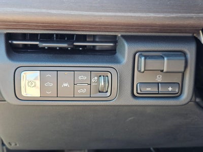2026 GMC Sierra EV Denali Max Range