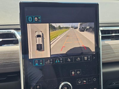 2026 GMC Sierra EV Denali Max Range