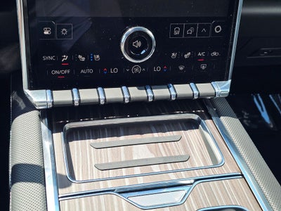2026 GMC Sierra EV Denali Max Range