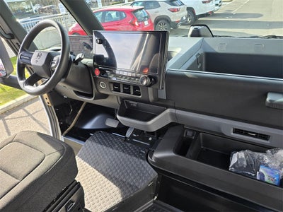 2024 Chevrolet Brightdrop Zevo 600 AWD Max Range