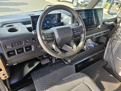 2024 Chevrolet Brightdrop Zevo 600 AWD Max Range