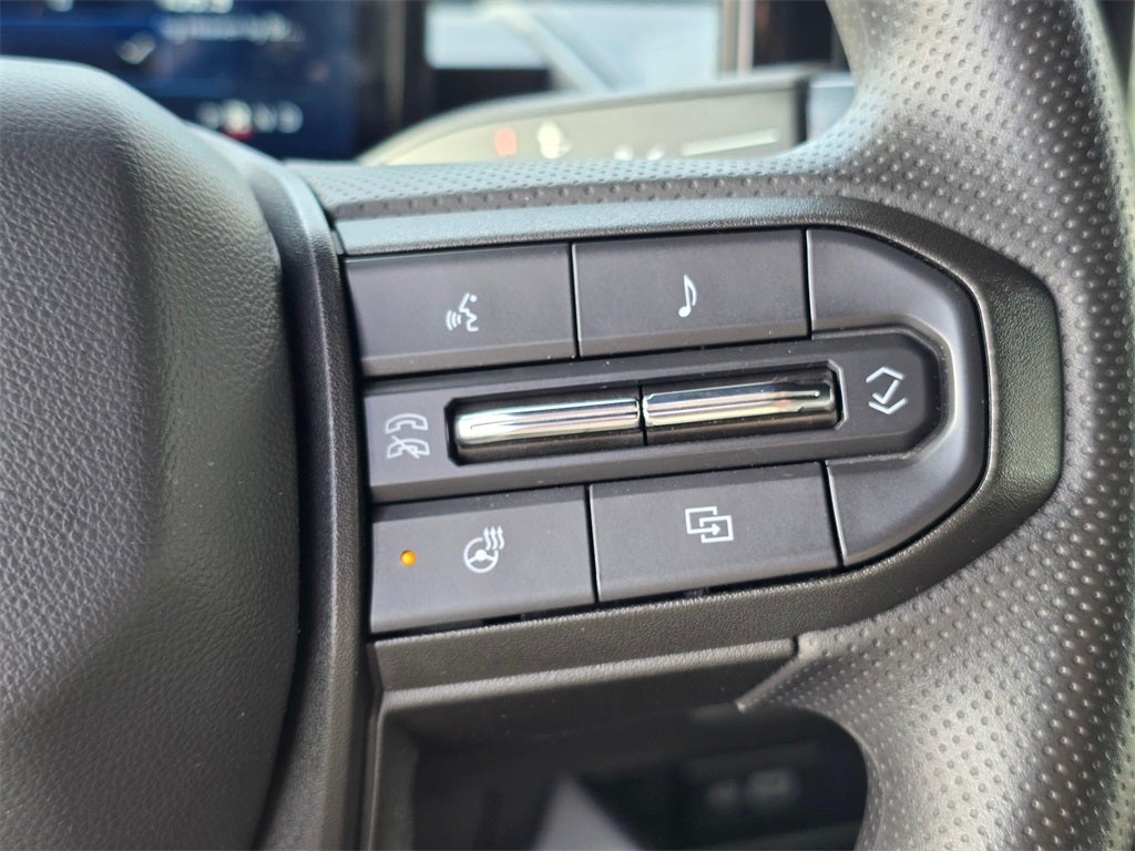 2024 Chevrolet Brightdrop Zevo 600 AWD Max Range