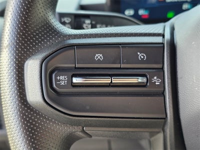 2024 Chevrolet Brightdrop Zevo 600 AWD Max Range