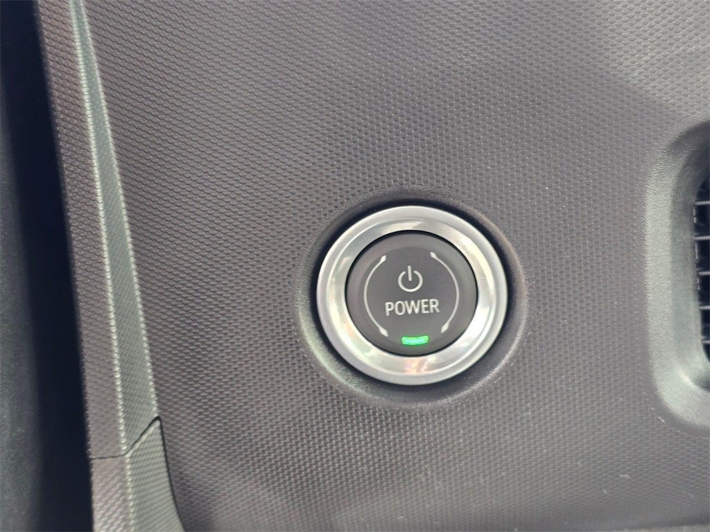 2024 Chevrolet Brightdrop Zevo 600 AWD Max Range