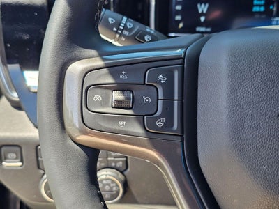 2025 Chevrolet Silverado 2500HD High Country