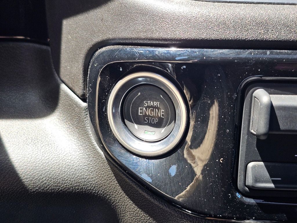 2025 Chevrolet Silverado 2500HD High Country