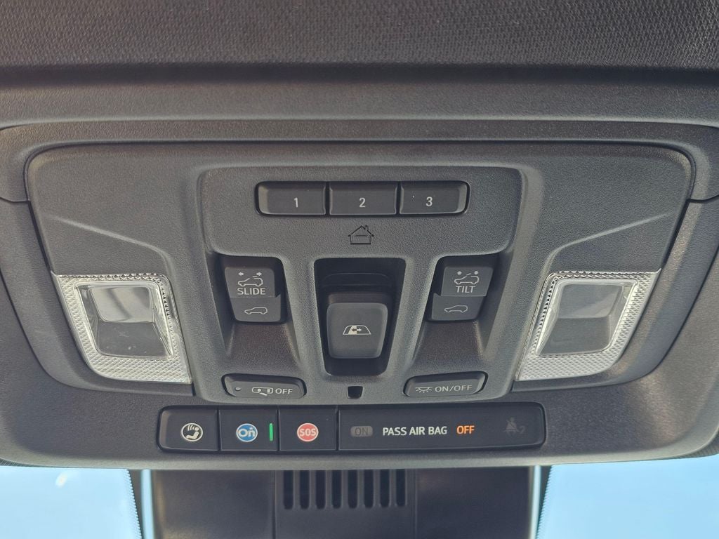 2025 Chevrolet Silverado 2500HD High Country