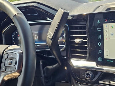 2025 Chevrolet Silverado 2500HD High Country