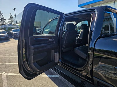 2024 Chevrolet Silverado 2500HD High Country Z71