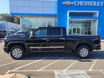 2024 Chevrolet Silverado 2500HD High Country Z71