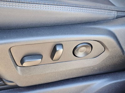 2024 Chevrolet Silverado 2500HD High Country Z71