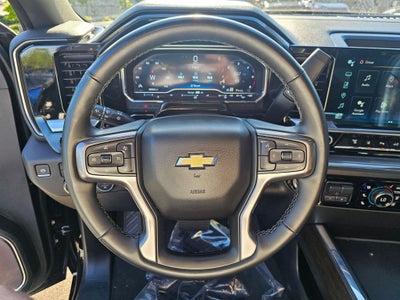 2024 Chevrolet Silverado 2500HD High Country Z71