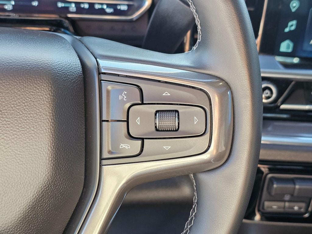 2024 Chevrolet Silverado 2500HD High Country Z71