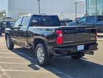 2024 Chevrolet Silverado 2500HD High Country Z71