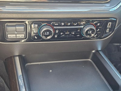 2024 Chevrolet Silverado 2500HD High Country Z71