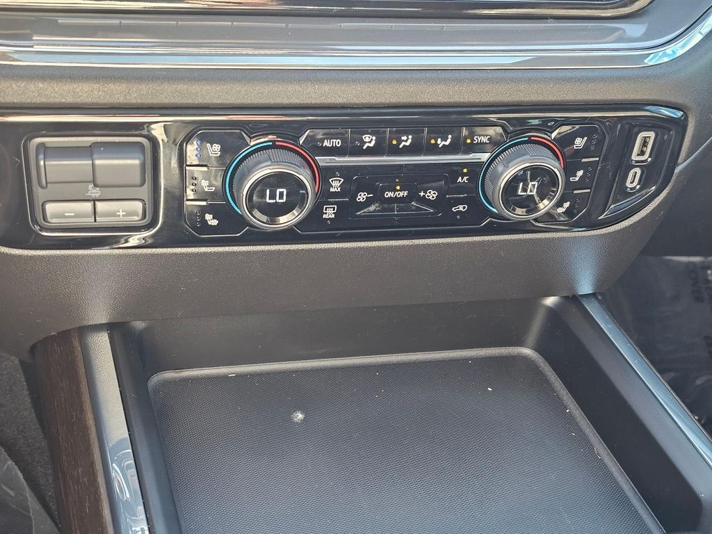 2024 Chevrolet Silverado 2500HD High Country Z71