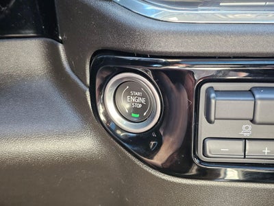2024 Chevrolet Silverado 2500HD High Country Z71