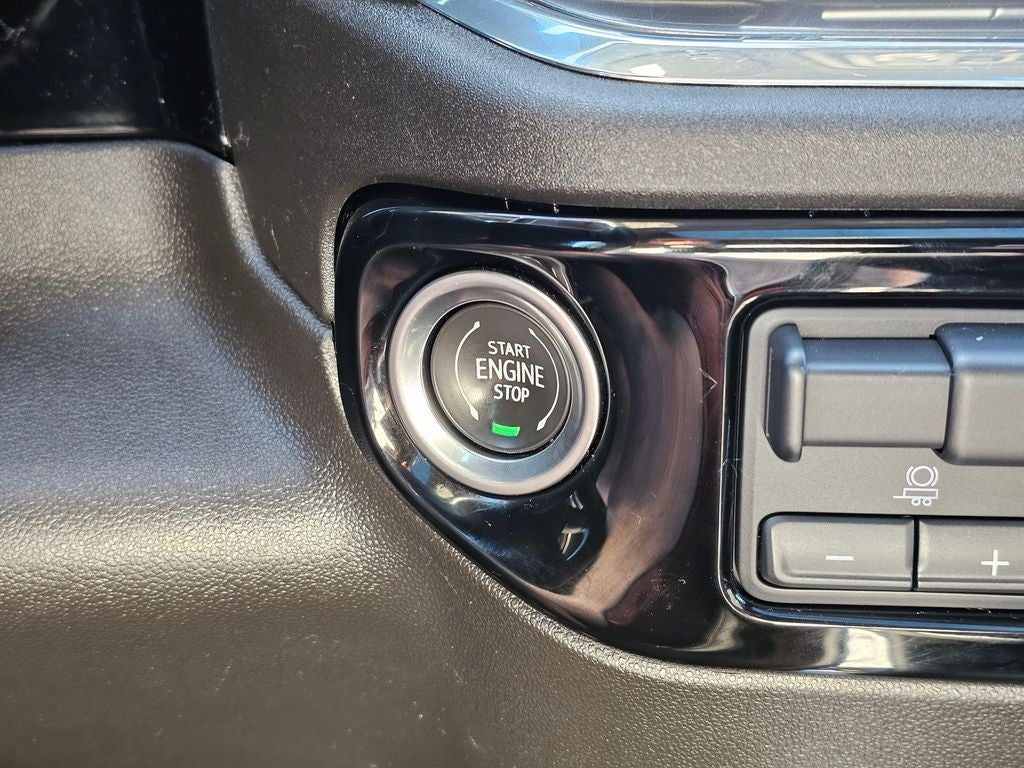 2024 Chevrolet Silverado 2500HD High Country Z71