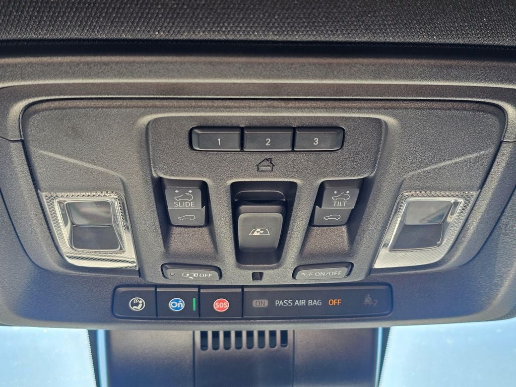 2024 Chevrolet Silverado 2500HD High Country Z71