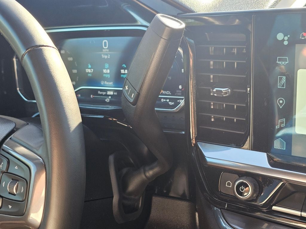 2024 Chevrolet Silverado 2500HD High Country Z71