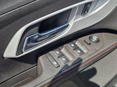 2014 Chevrolet Equinox LTZ