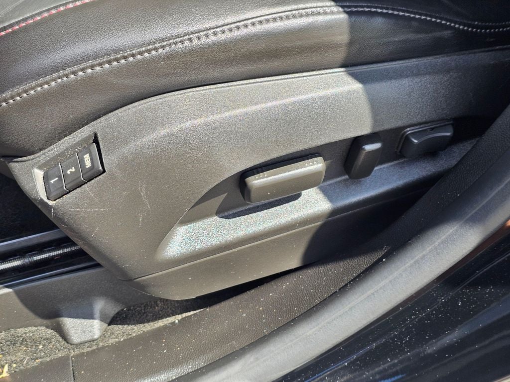 2014 Chevrolet Equinox LTZ