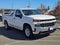 2020 Chevrolet Silverado 1500 WT
