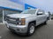 2015 Chevrolet Silverado 1500 LT LT1