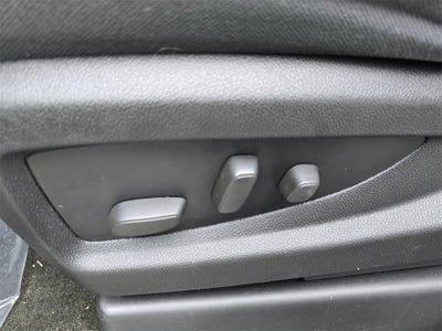 2015 Chevrolet Silverado 1500 LT LT1