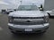 2015 Chevrolet Silverado 1500 LT LT1