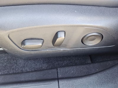 2024 Chevrolet Equinox EV LT