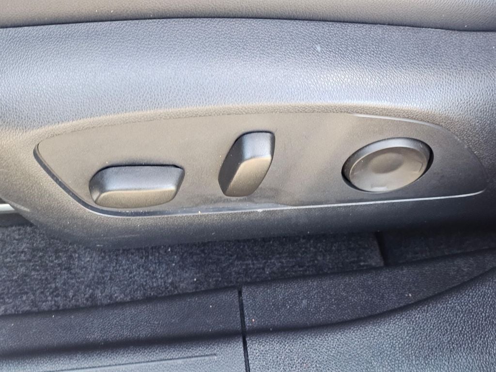 2024 Chevrolet Equinox EV LT