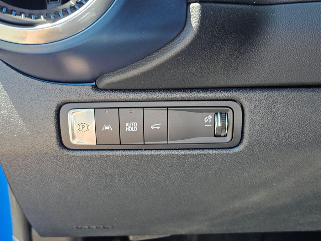 2024 Chevrolet Equinox EV LT