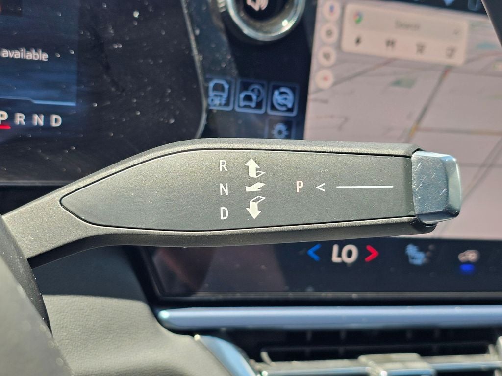 2024 Chevrolet Equinox EV LT