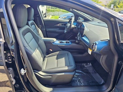2026 Chevrolet Equinox EV LT2 AWD