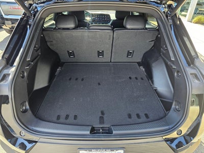 2026 Chevrolet Equinox EV LT2 AWD