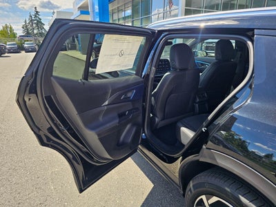 2026 Chevrolet Equinox EV LT2 AWD